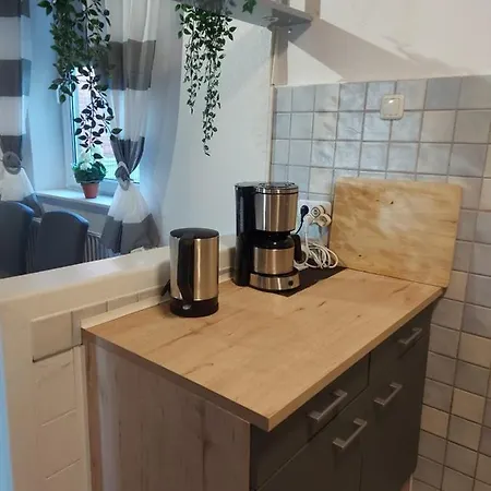 Vakantiehuis Cissy